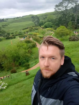 David Řezníček