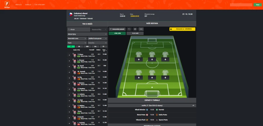 Betano Fantasy