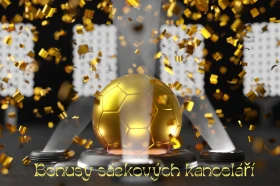 Bonusy sázkových kanceláří