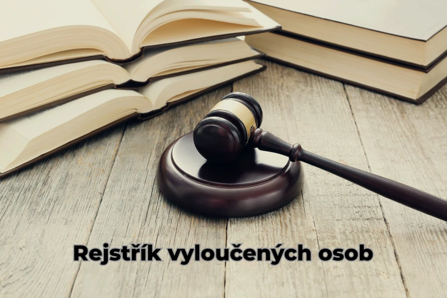 Rejstřík vyloučených osob