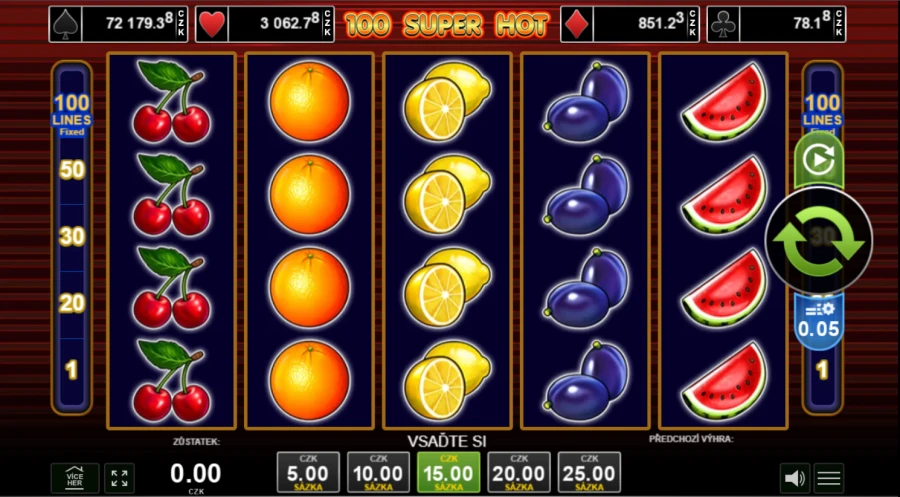 Luckybet Casino Automaty