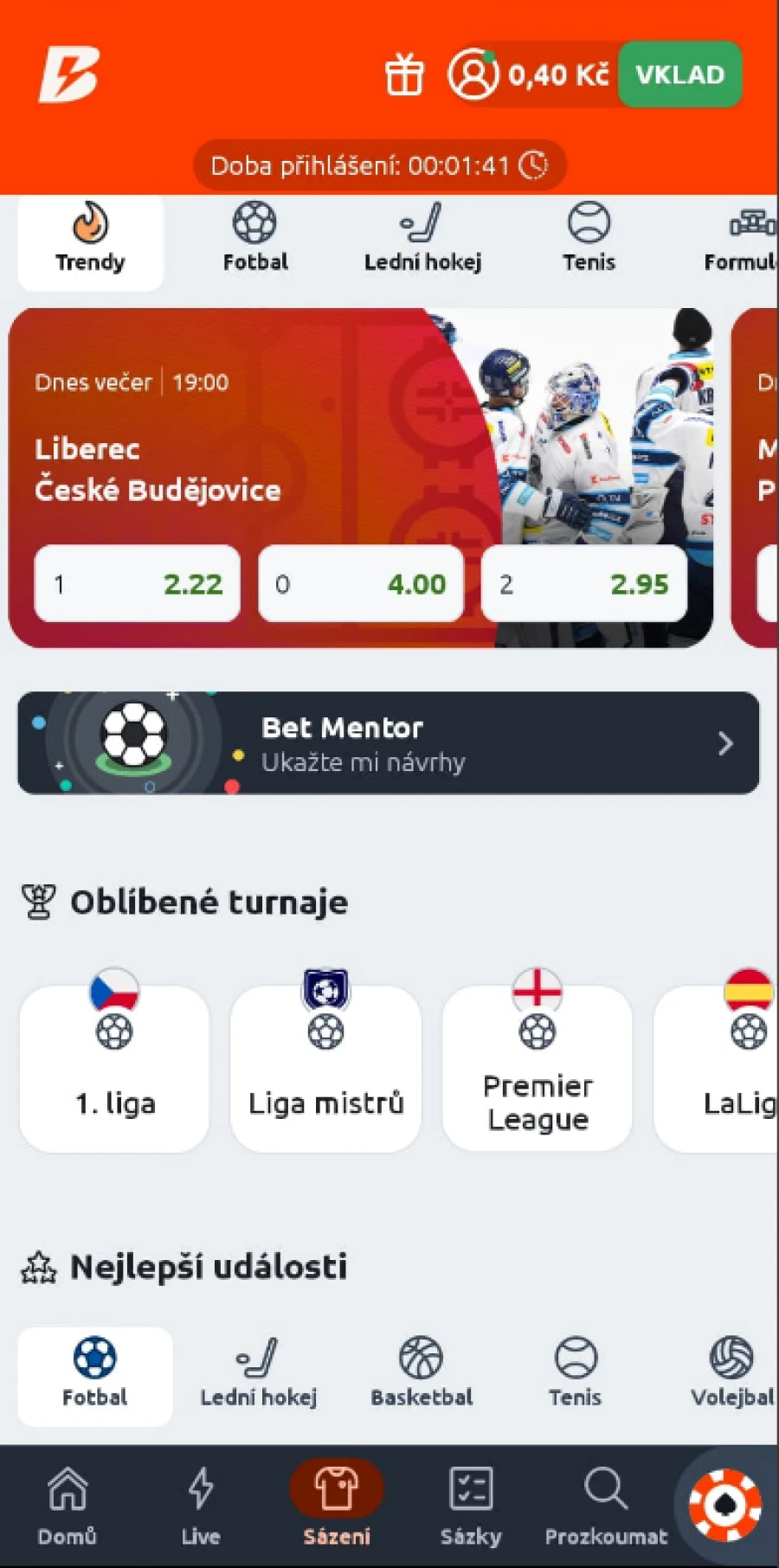 Mobilní Aplikace Betano Kurzové Sázení