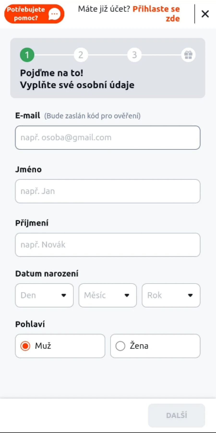 Mobilní Aplikace Betano Registrace