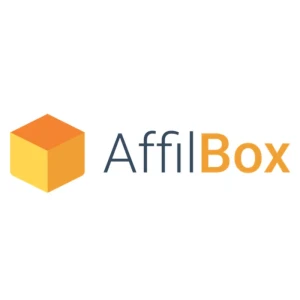 Logo Affilbox