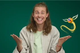 Casting milionářů Sportka září