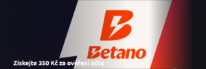 Betano Bonus