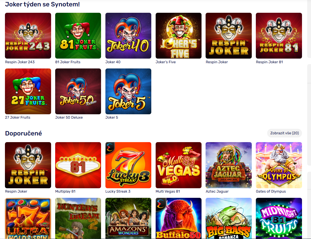 Forbes Casino Automaty
