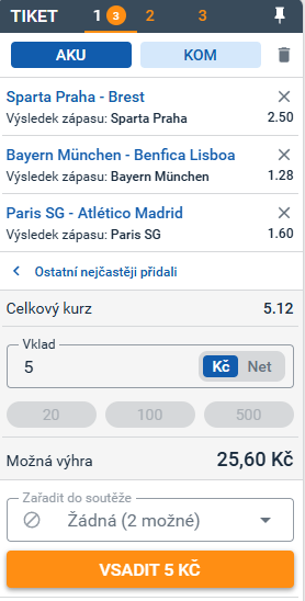 Jak Začít Sázet Ako Tiket