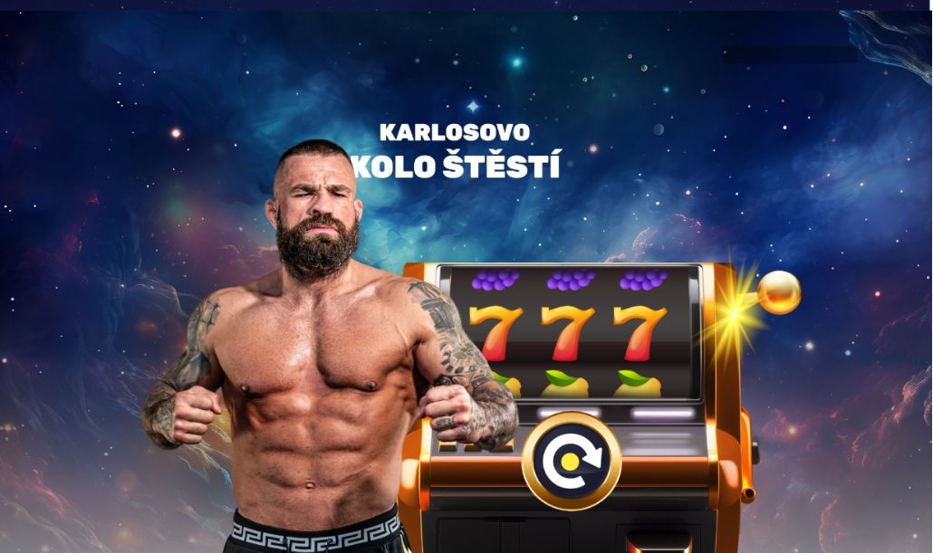 Kolo štěstí Forbes