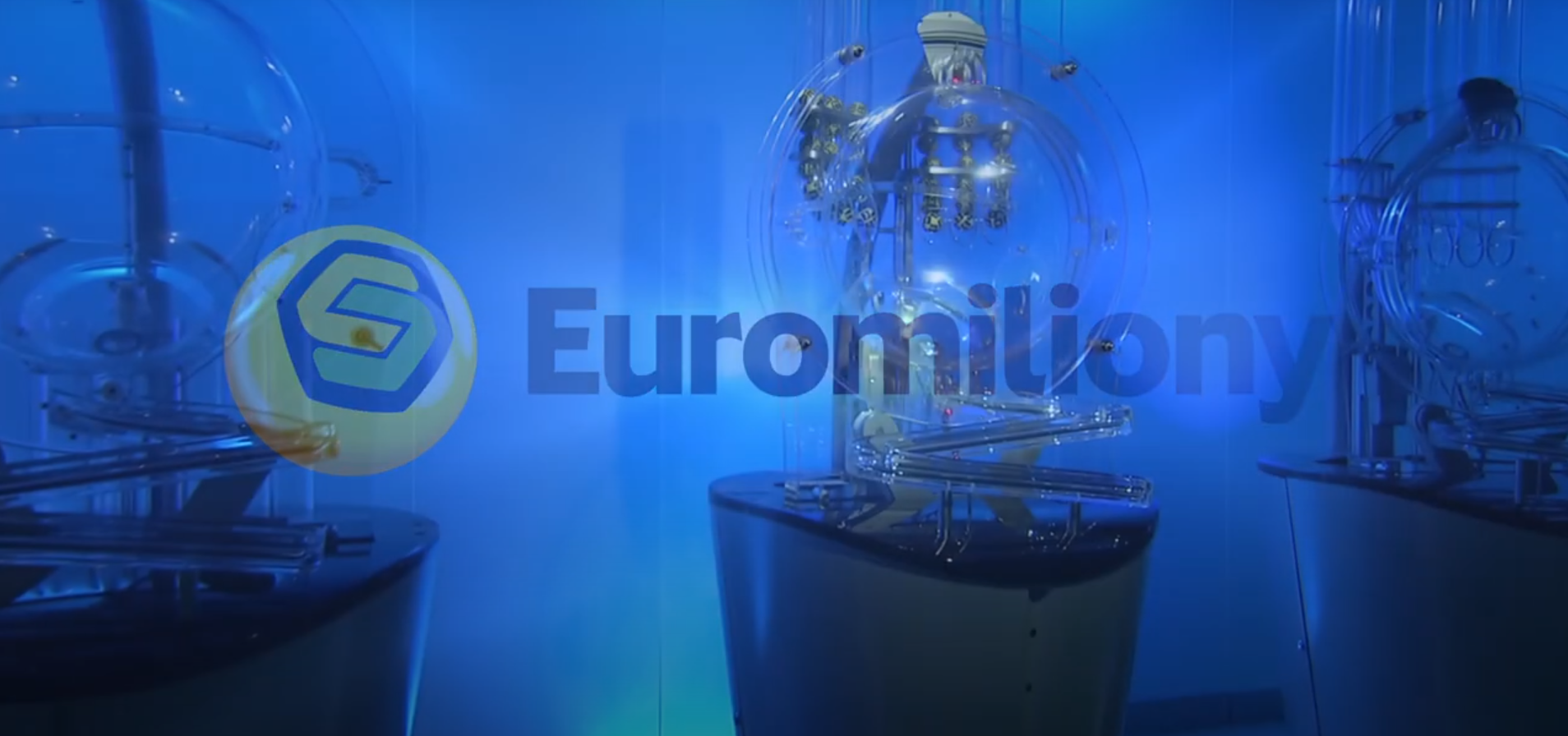 Slosování Euromiliony